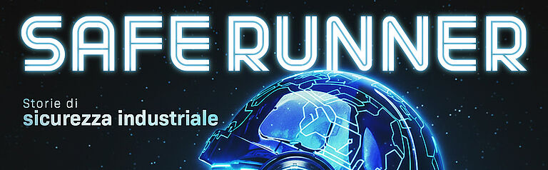 Safe Runner
