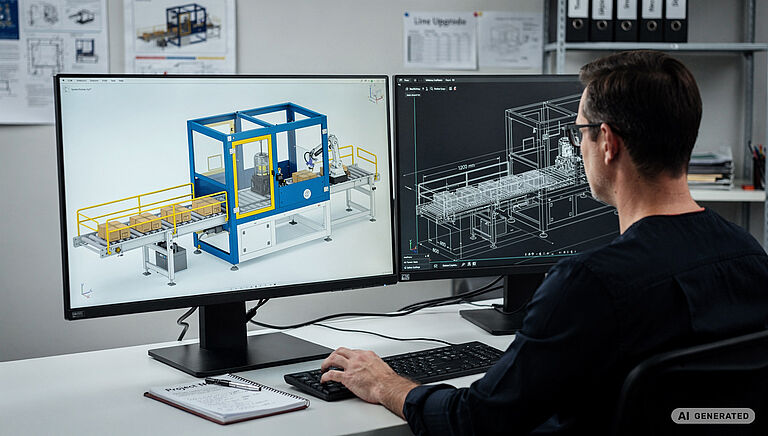 Engineering & Konstruktion