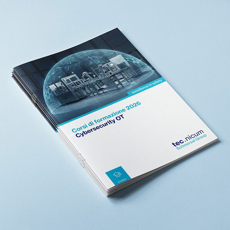 cybersecuri ot