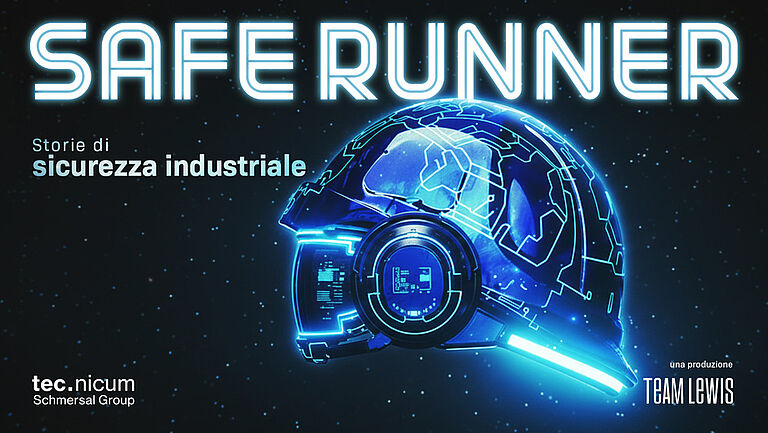Il nostro Podcast Safe Runner