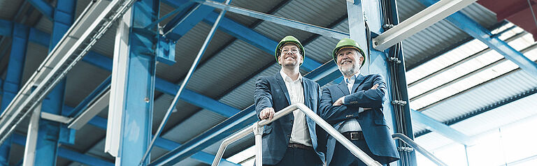 Header engineering